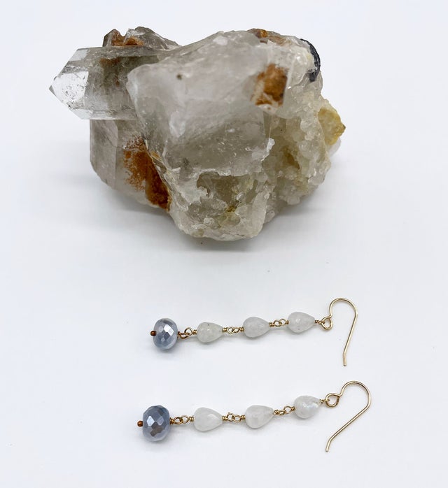 Jewelry by Jaime Jean | Jam Jar Goods