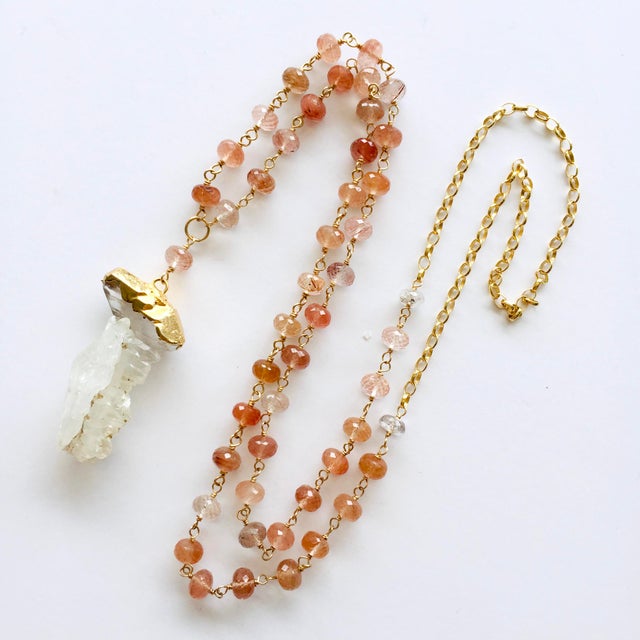 Jewelry by Jaime Jean | Jam Jar Goods