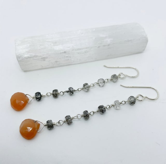 Jewelry by Jaime Jean | Jam Jar Goods