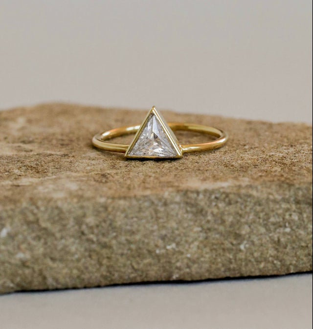Shop All Unique Handmade Rings for Sale Jam Jar Goods